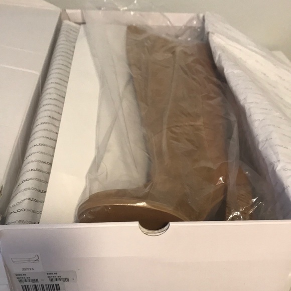 ALDO Zetta Boots - Picture 5 of 5